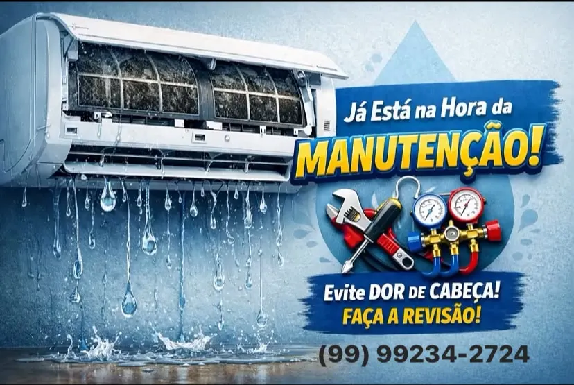 Wellison Refrigeração
