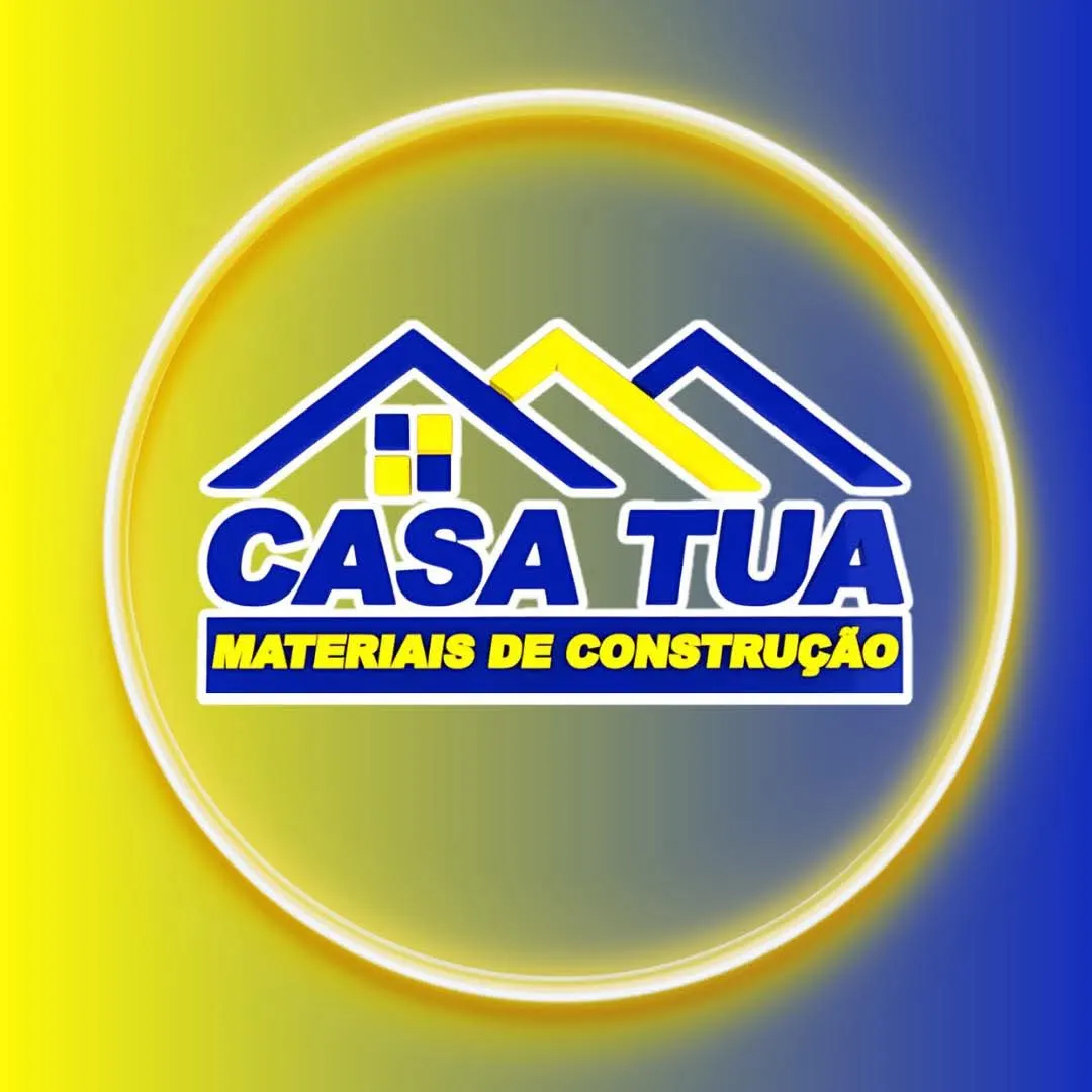 Casa Tua Materiais de Construção