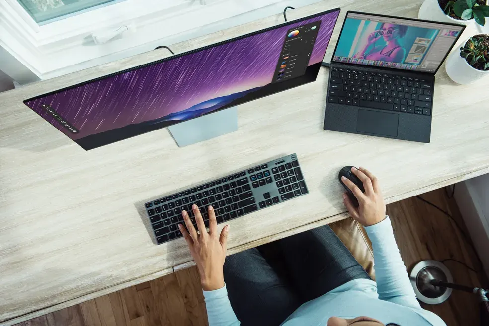FORMATAÇÃO DE COMPUTADORES E INSTALAÇÃO DE PROGRAMAS 🖥️