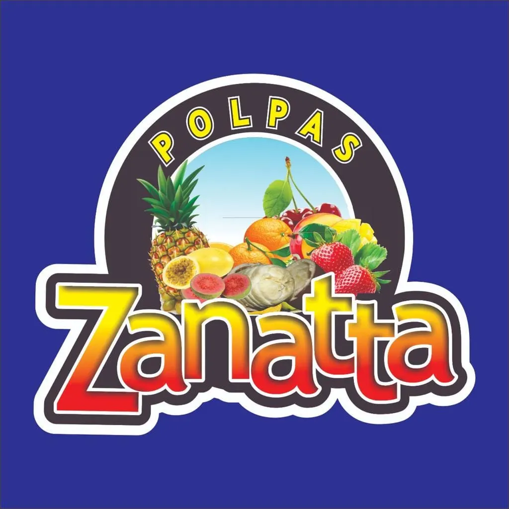 Polpas Zanatta