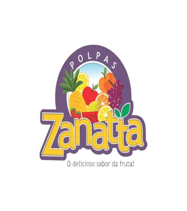 Polpas Zanatta Zona Sul