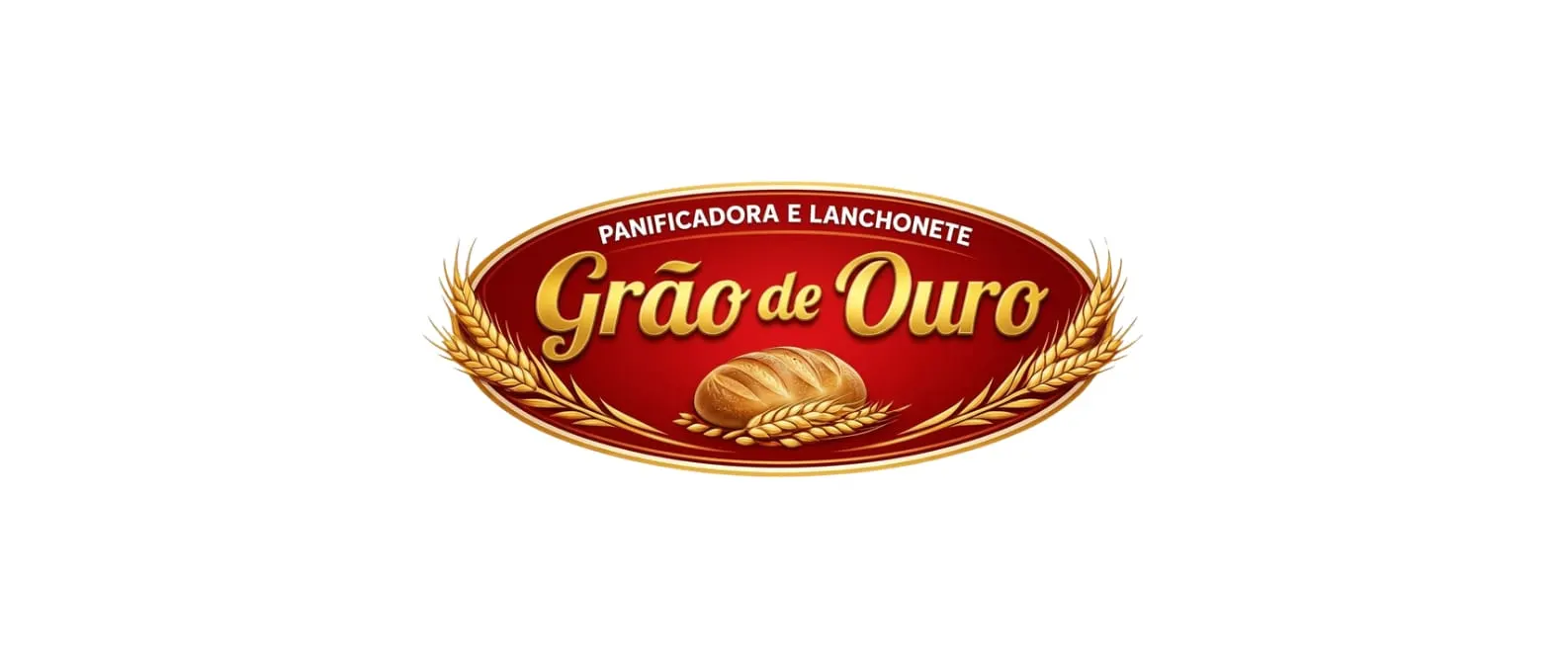 Panificadora & Lanchonete Grão de Ouro
