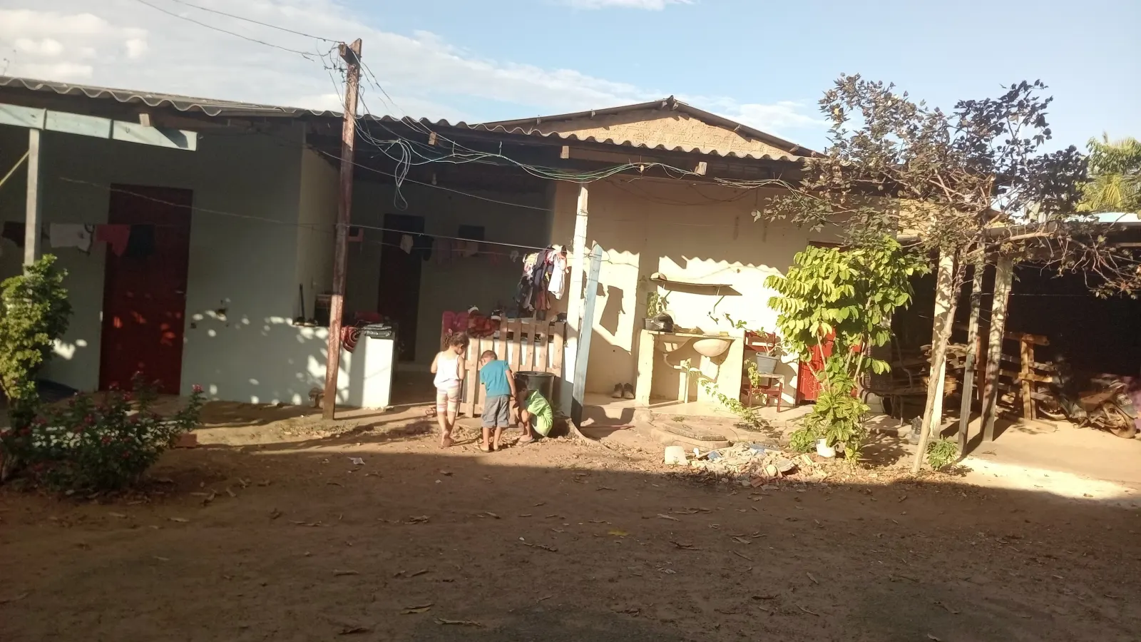 Oportunidade de Investimento no Bairro São Francisco – Porto Velho/RO