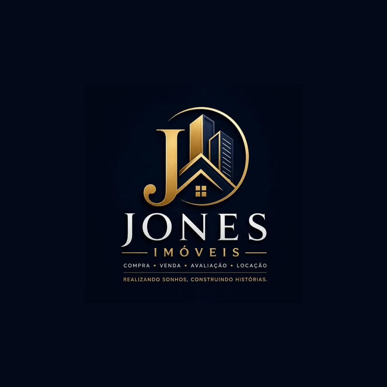 Jones Imóveis