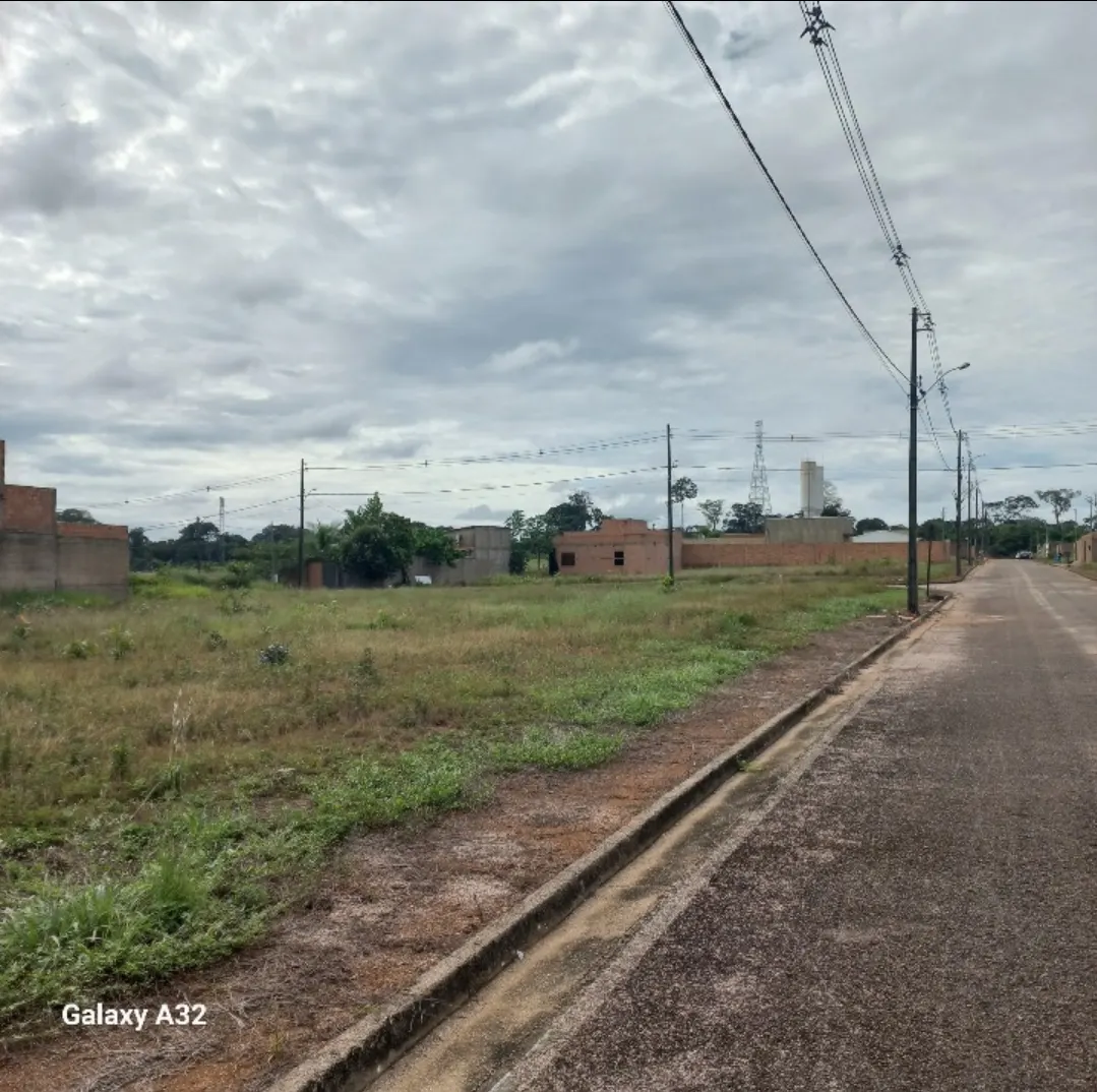 Residencial Viena