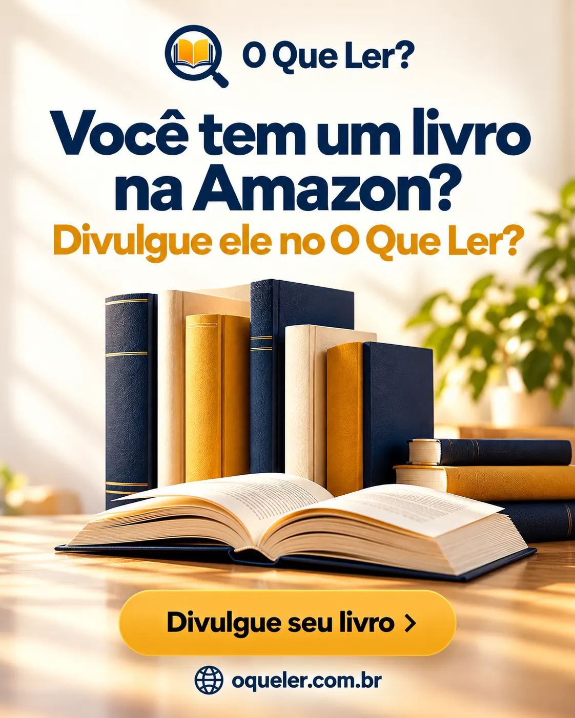 O que ler - sidebar