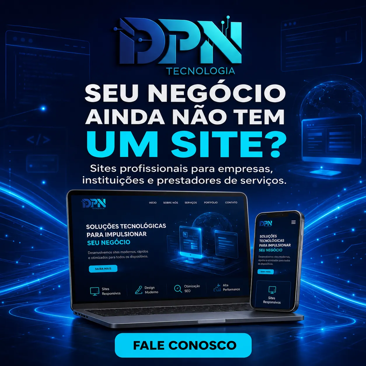 DPN Tecnologia