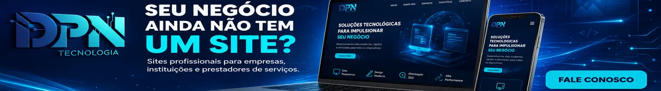 Dpn Tecnologia Site