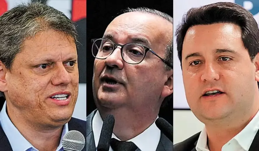 Novos governadores redesenham forças políticas nos estados e aumentam pressão sobre Brasília