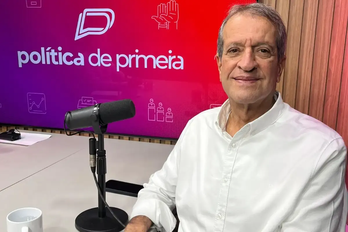Valdemar critica carta de Flávio
