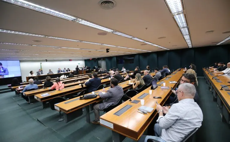Orçamento do Desenvolvimento: Congresso analisa projeto que libera R$ 520 milhões em créditos para os Fundos Regionais