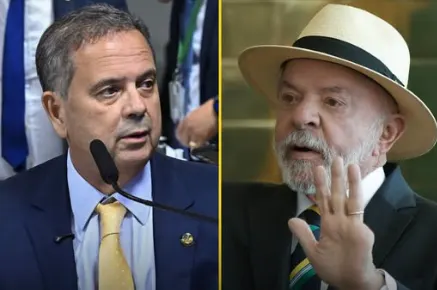 Marinho rebate críticas do PT e afirma que plano de Flávio amplia proteção do Bolsa Família para 24 meses