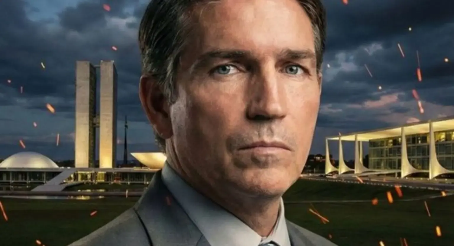 “Dark Horse” avança no Brasil: filme sobre Bolsonaro recebe registro da Ancine em meio a investigações