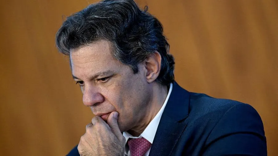 Haddad chama Datafolha de “esquisito”, mas outra pesquisa também mostra ampla vantagem de Tarcísio em SP