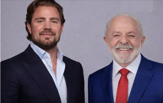 Mensagens de Vorcaro citam Alcolumbre em encontro organizado por Fábio Faria enquanto Senado enfrenta pressão por impeachment de Moraes