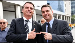 Flávio Bolsonaro vai acabar com a liberdade? Entenda