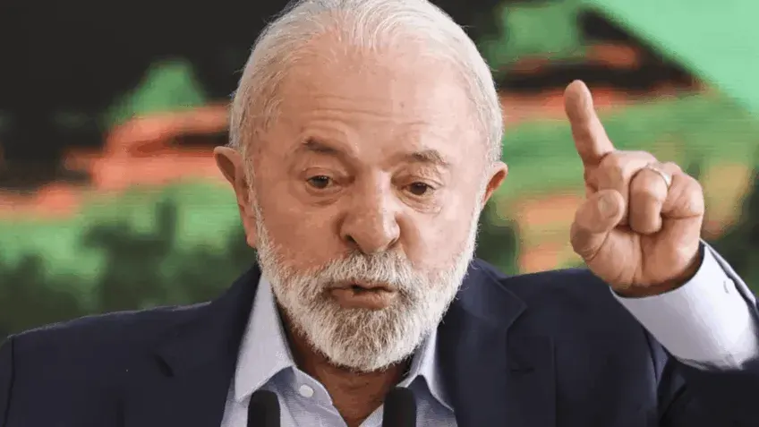 Lula reage à decisão dos EUA sobre PCC e CV, critica classificação e acusa opositores de buscar interferência estrangeira