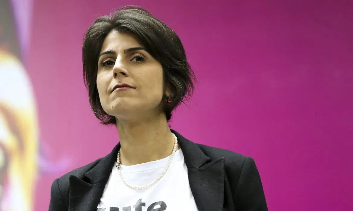 Manuela D’Ávila fica fora do Senado; Sanderson e Van Hattem conquistam as duas vagas do RS