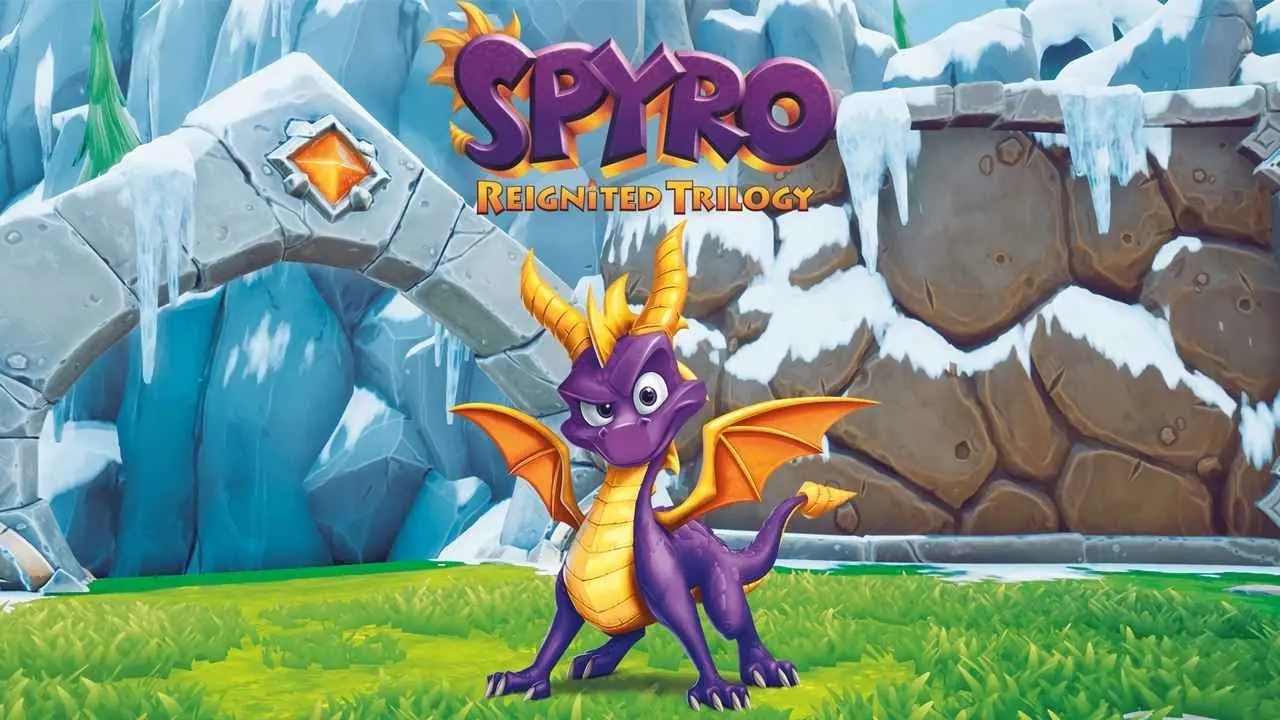 O Dragão Roxo Está de Volta! Spyro: A Realm Beyond é anunciado após quase 20 anos