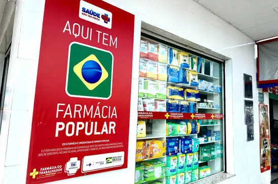 Governo Lula bloqueou R$ 1,7 bilhão do Farmácia Popular em 2024; proposta de 2025 previa redução de 28%
