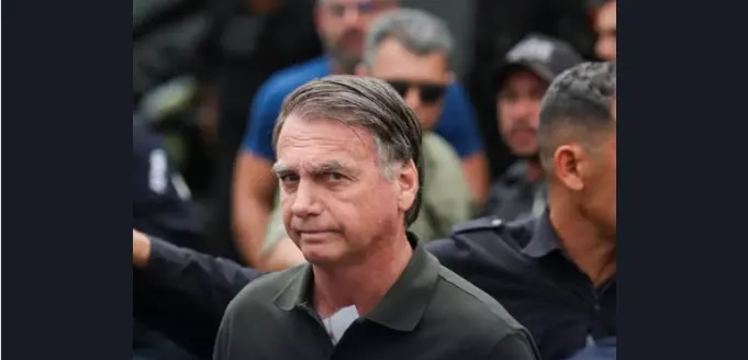 STF começa a julgar pedido de liberdade de Bolsonaro; Cármen Lúcia vota contra