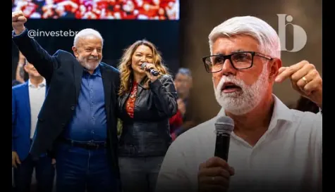 Pastor Cláudio reage a frase atribuída a Janja, mas declaração sobre “nem Deus tirar Lula” é falsa