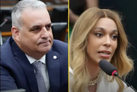 Após arquivamento no STF, Alfredo Gaspar reage a acusação divulgada por Erika Hilton e pede investigação