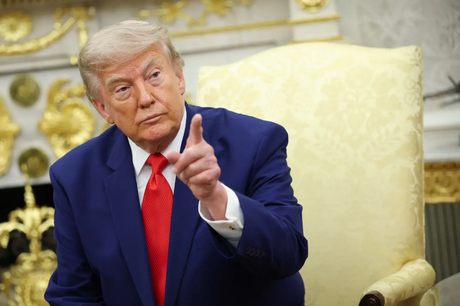 Governo Trump defende eleições livres no Brasil, mantém posição contra Moraes e apoia combate ao PCC e CV