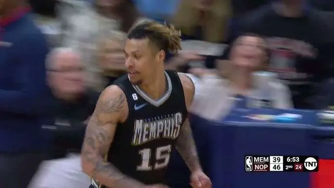 Astro do Memphis Grizzlies, Brandon Clarke morre aos 29 anos