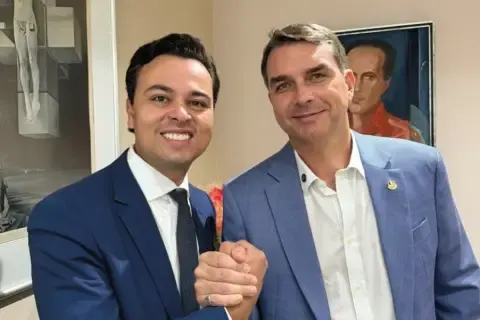 Jeffrey Chiquini faz história e é eleito deputado federal com mais de 425 mil votos no Paraná