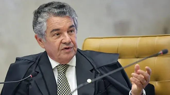 “Se arrependimento matasse”: Marco Aurélio diz que se arrepende de ter apoiado Moraes para o STF