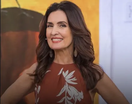 Fátima Bernardes teria recebido contrato de R$ 5,4 milhões do Banco Master, aponta reportagem