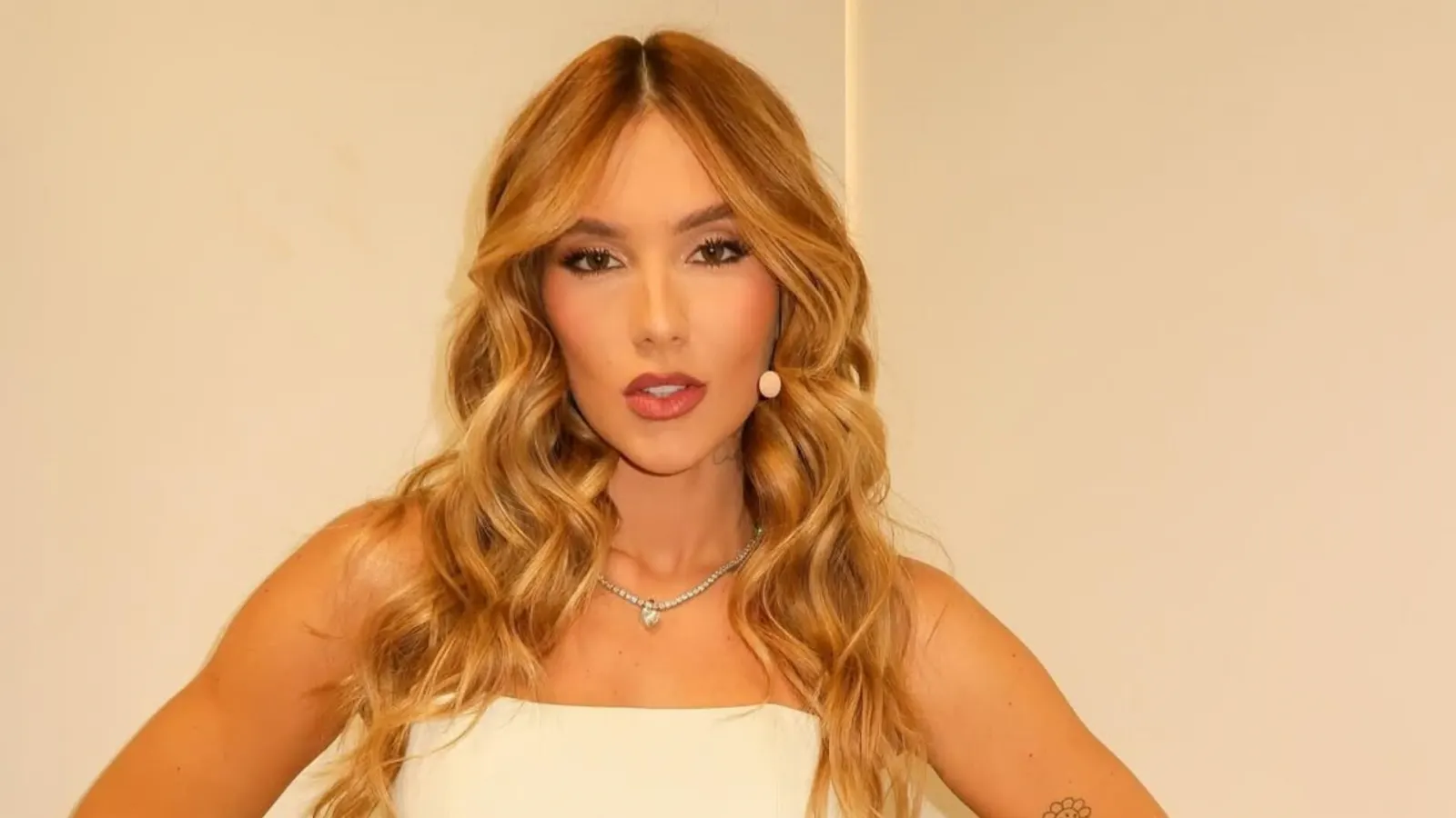 Justiça dá 48 horas para Virginia Fonseca apresentar defesa em ação sobre publicidade de apostas