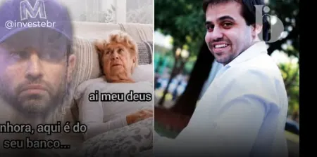 Renan Santos e Pablo Marçal intensificam rivalidade na corrida presidencial de 2026