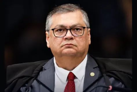 Dino denuncia milhares de ameaças contra ministros do STF e aponta o X como principal foco de ataques
