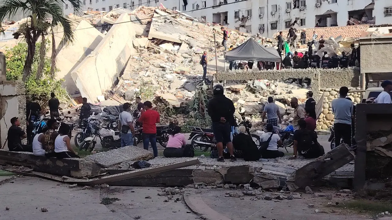Novo terremoto de magnitude 4,8 atinge a Venezuela e mantém população em alerta após tragédia