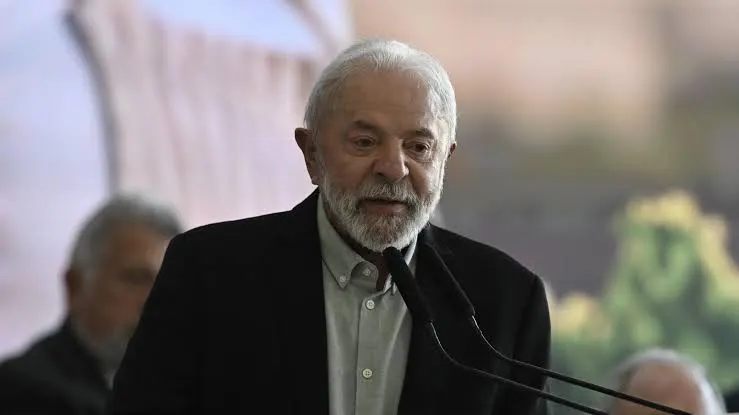 Lula disse que TRE não deve fazer “falcatruas” nas eleições? Frase circula nas redes, mas falta confirmação