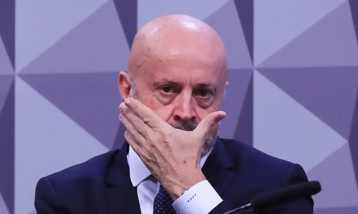 “Careca do INSS” votará dentro da Papuda nas eleições de outubro; entenda por que preso pode votar