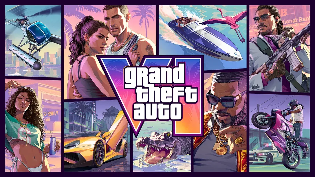 BOMBA NOS CONSOLES: GTA 6 terá lançamento em 19 de novembro de 2026 e analistas alertam para trava de 30 FPS no PS5 e Xbox!