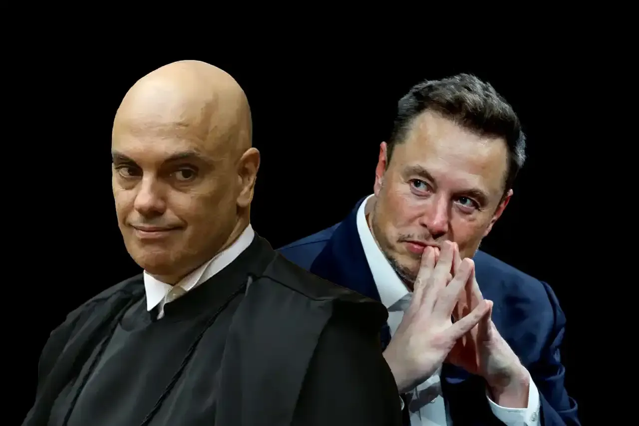“Marque minhas palavras”: postagem de Elon Musk sobre Moraes na prisão volta a viralizar dois anos depois