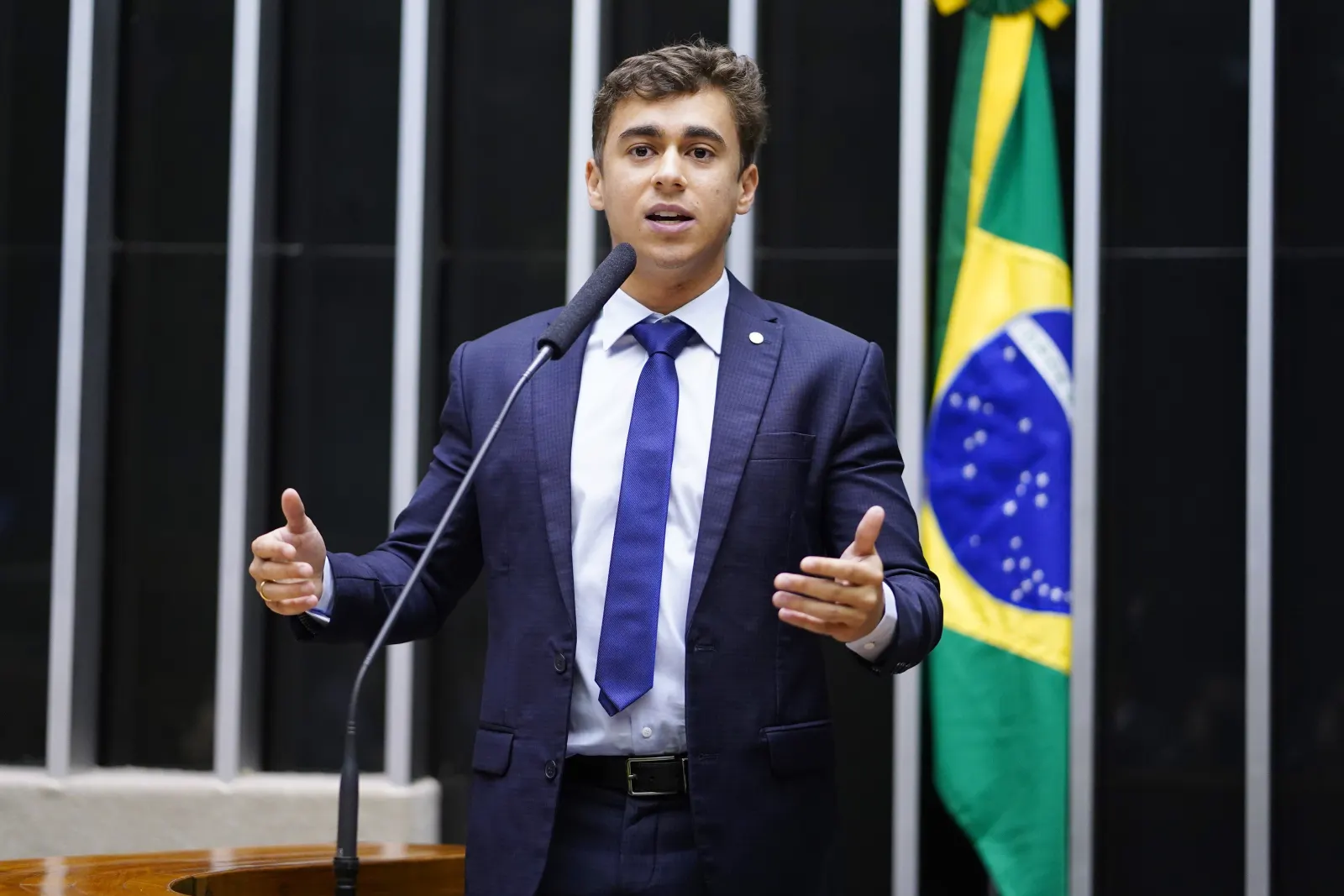 Subsídio ao diesel é renovado por 30 dias; frase atribuída a Nikolas segue sem confirmação