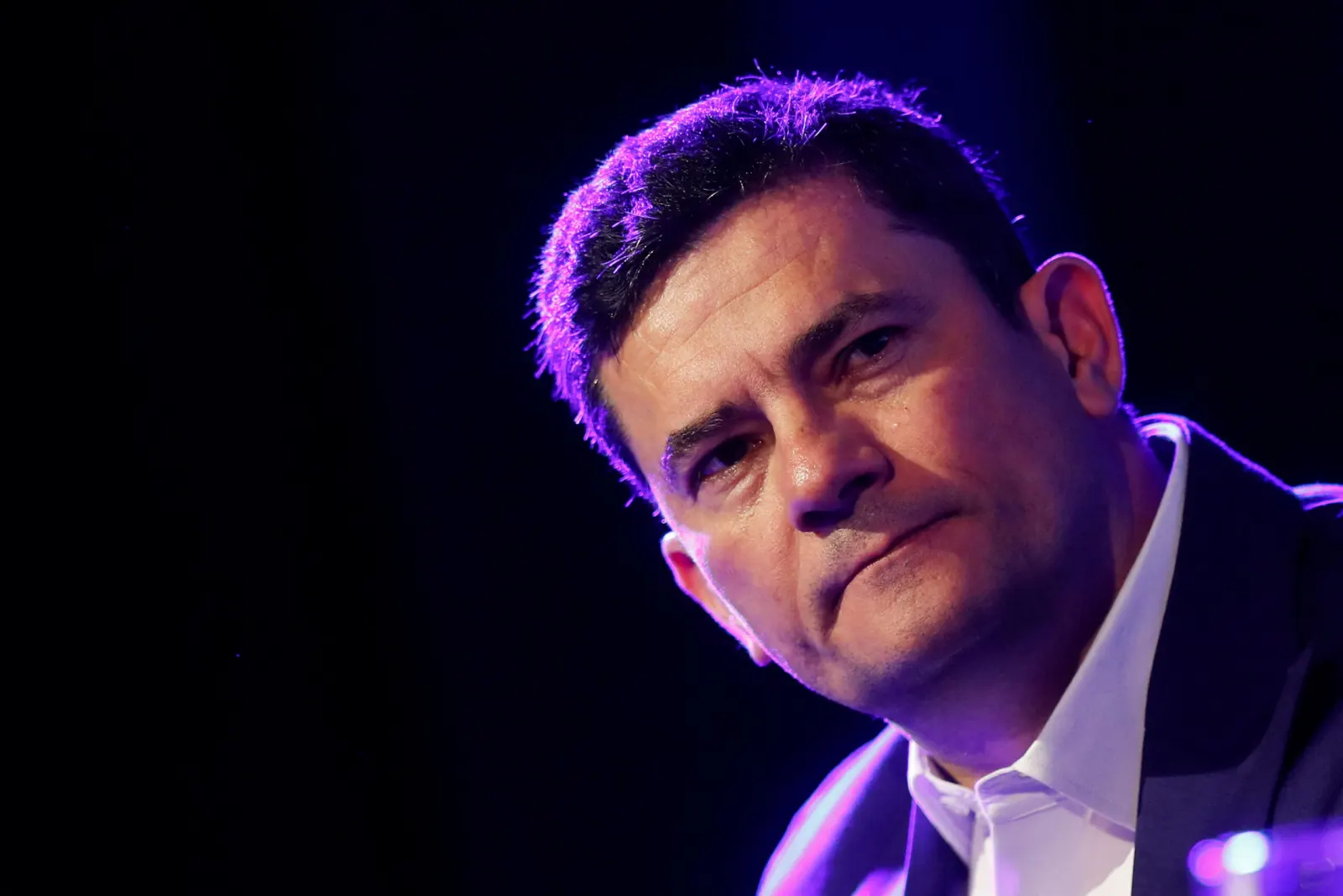 Sergio Moro é eleito governador do Paraná no 1º turno e deixa o Senado para comandar o estado
