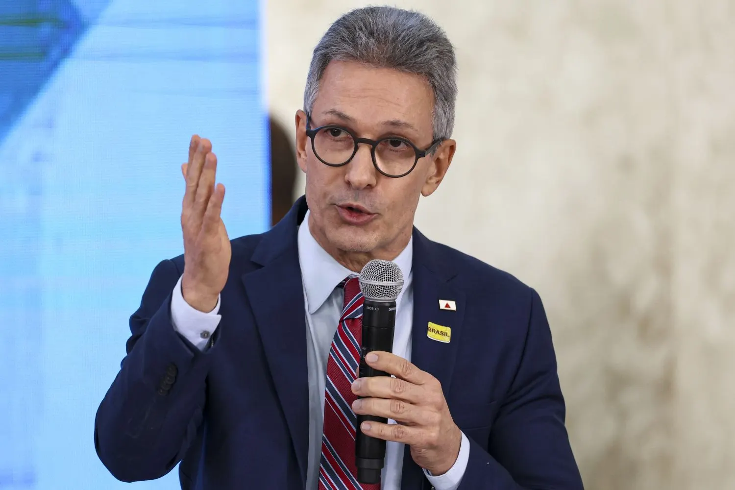 “Onde o PT estiver, estarei contra”: Zema sinaliza posição em eventual 2º turno entre Lula e Flávio