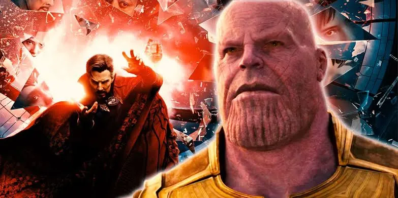 Doutor Estranho viu 14 milhões de futuros e apenas um derrotava Thanos: afinal, o que ele descobriu?