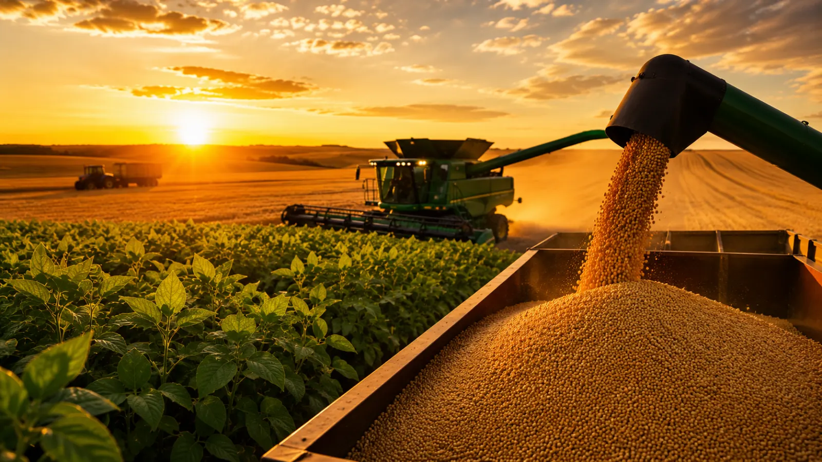 Agro transforma Rondônia em potência econômica do Norte brasileiro