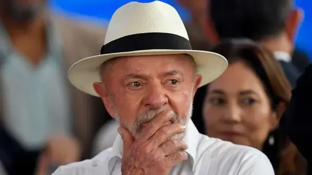 Lula agora promete acabar com as bets — três anos depois de sancionar lei que regulamentou o setor