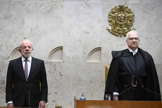 “Você governa porque o STF ajuda”: relato na CNN aponta suposto recado de ala do Supremo a Lula