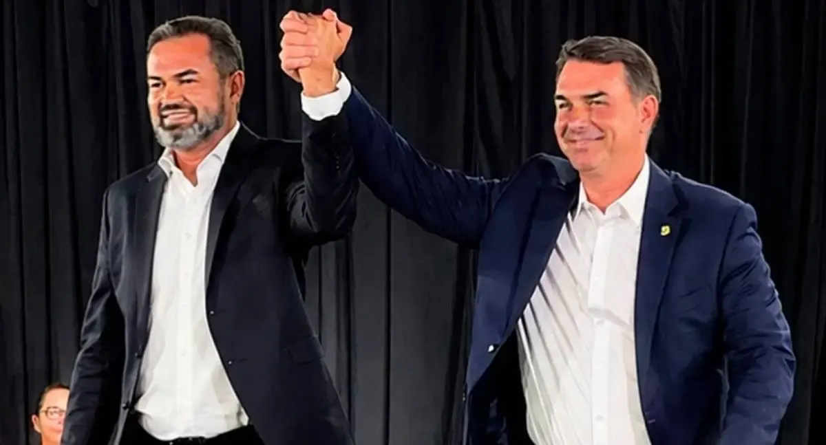 Bruno Scheid chama STF de “cabaré do crime” e promete enfrentar o sistema em Brasília