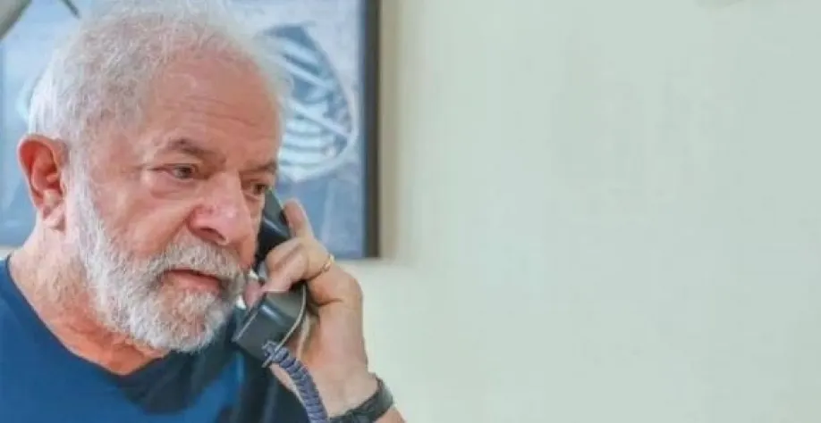 Lula liga para Trump, contesta tarifas e abre nova rodada de negociação entre Brasil e EUA