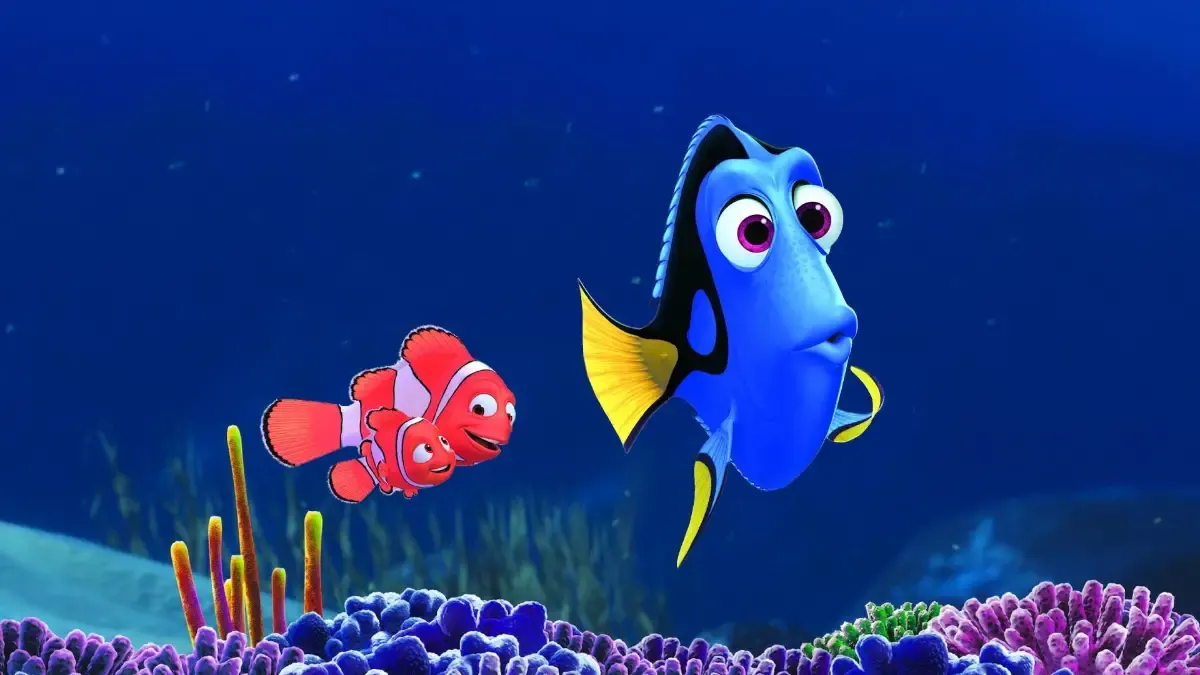 De Volta ao Oceano: Pixar anuncia "Amando Dory", novo curta derivado de Procurando Nemo